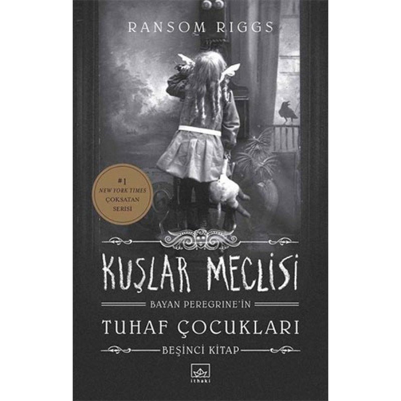 Kuşlar Meclisi (Ciltli)