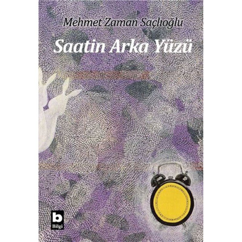 Saatin Arka Yüzü