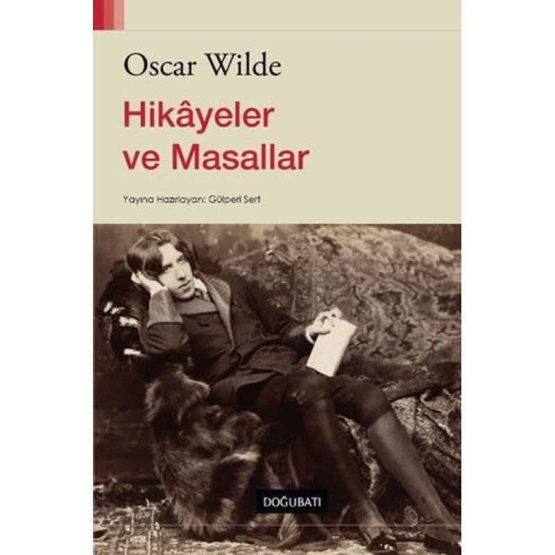 Hikayeler Ve Masallar