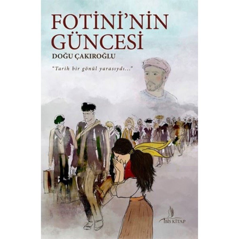 Fotini’Nin Güncesi