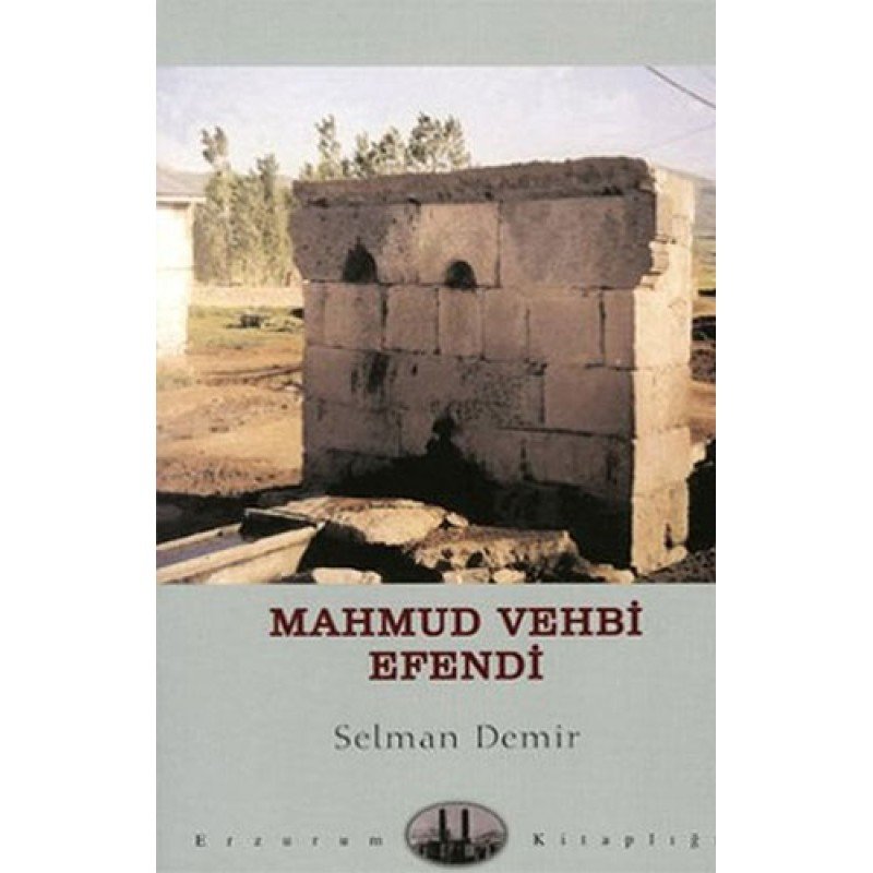 Mahmut Vehbi Efendi