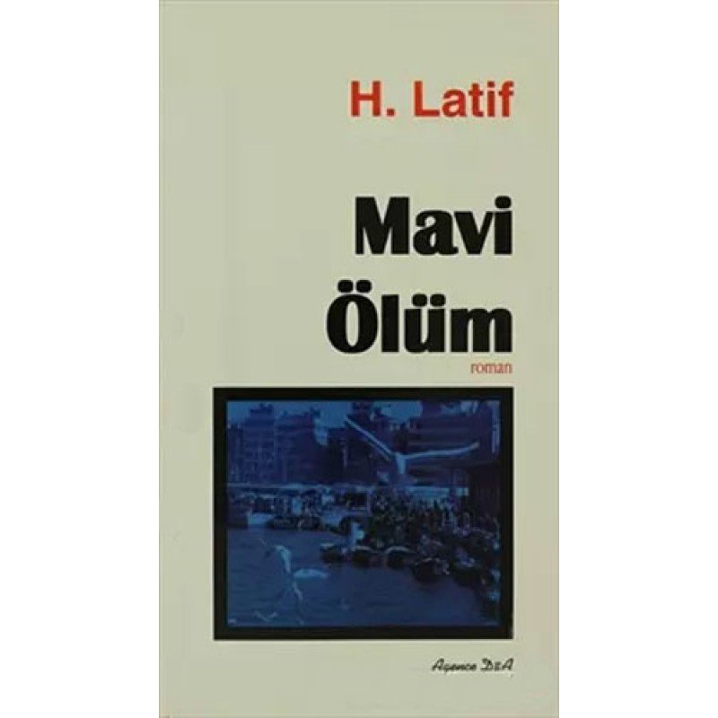 Mavi Ölüm