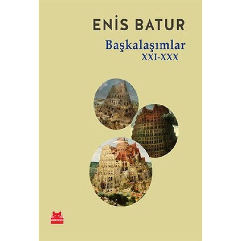 Başkalaşımlar 21-30