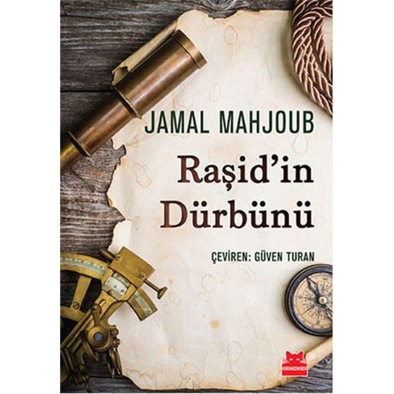 Raşid’İn Dürbünü