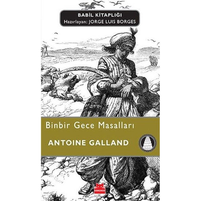 Binbir Gece Masalları