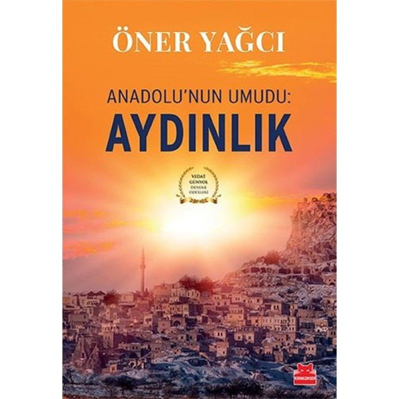 Anadolu'Nun Umudu: Aydınlık