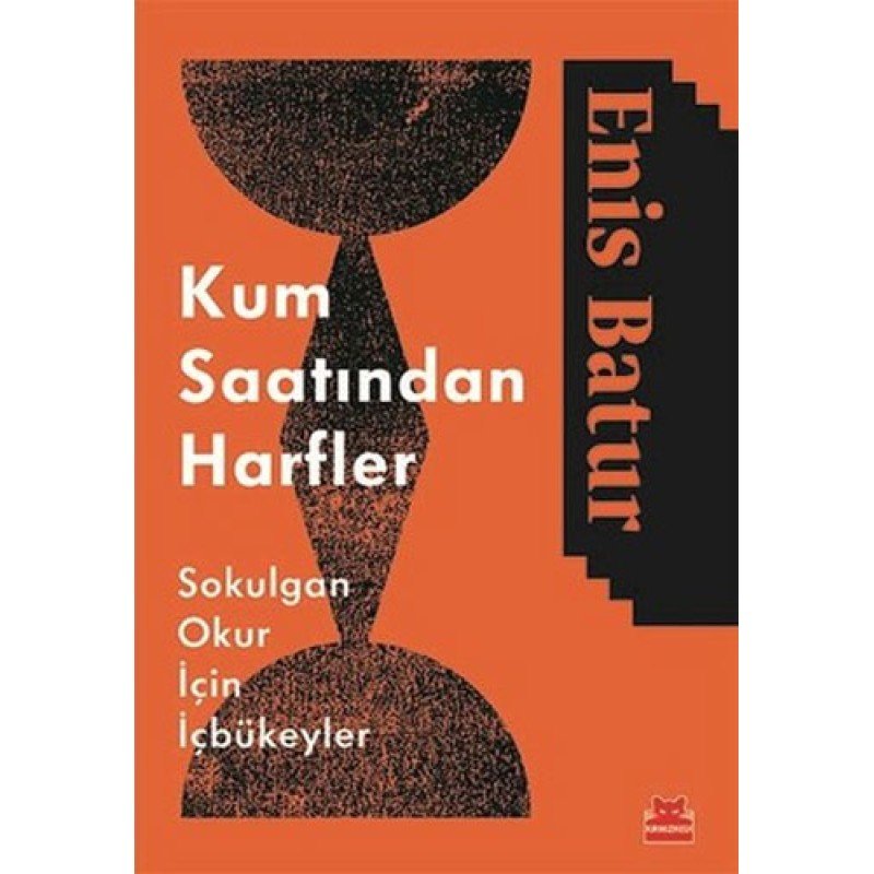 Kum Saatından Harfler