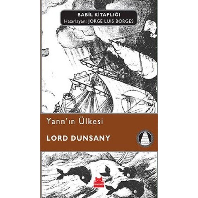 Yann’In Ülkesi