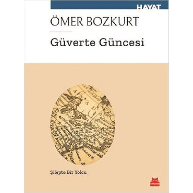 Güverte Güncesi