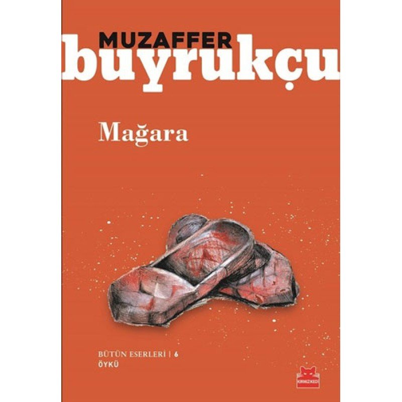 Mağara