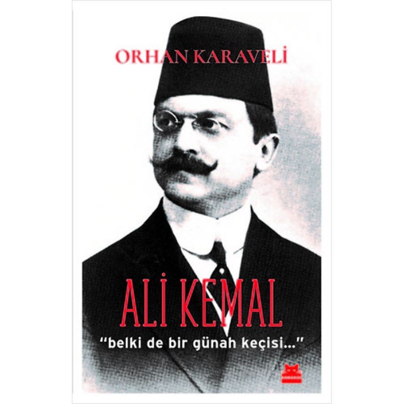 Ali Kemal