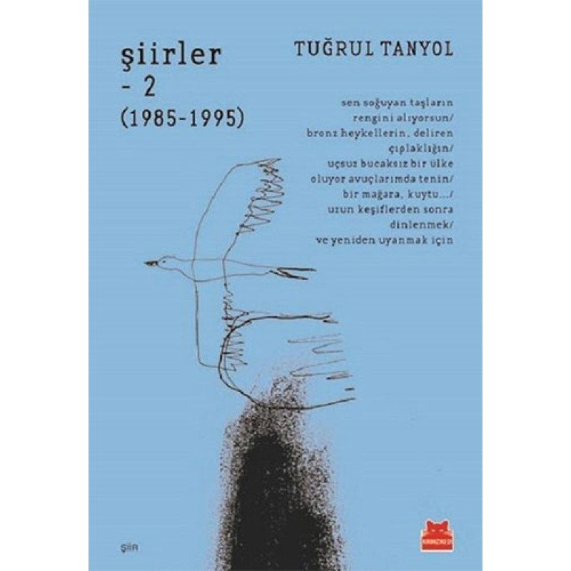 Şiirler 2 (1985 - 1995)