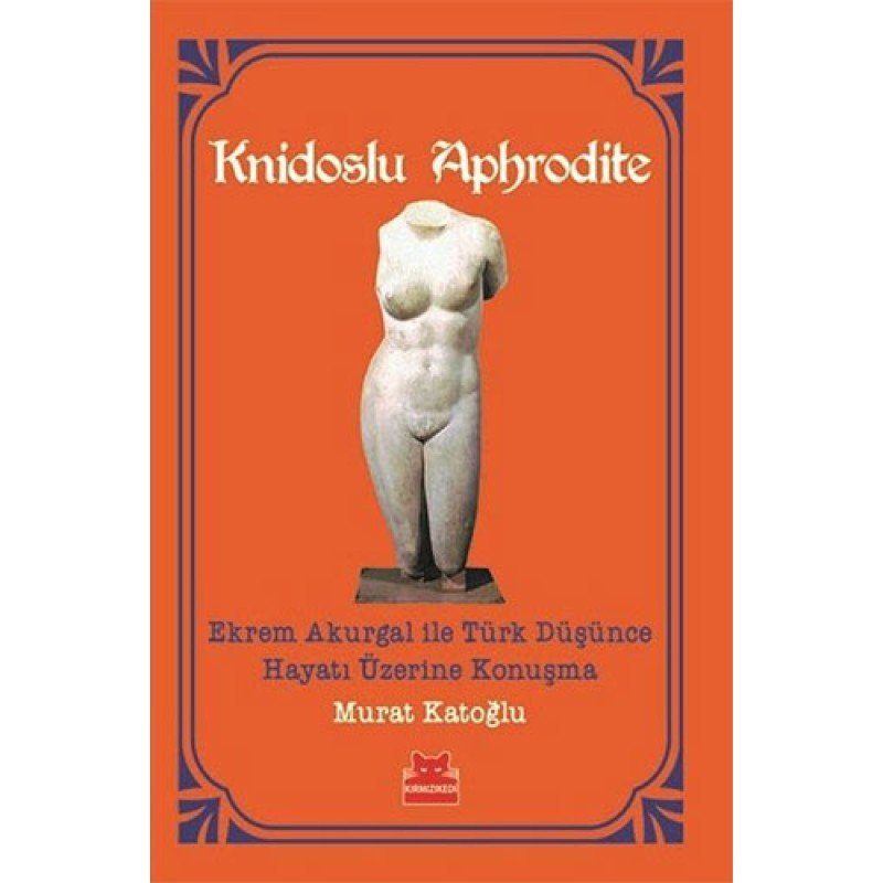 Knidoslu Aphrodite  (Cep Boy)