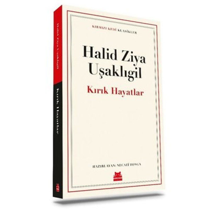 Kırık Hayatlar