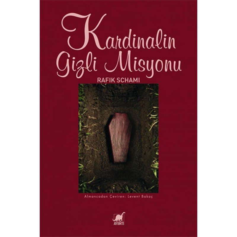 Kardinalin Gizli Misyonu