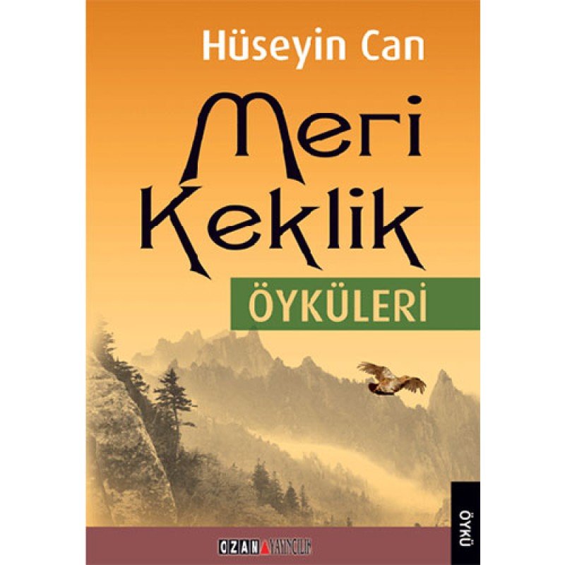 Meri Keklik Öyküleri