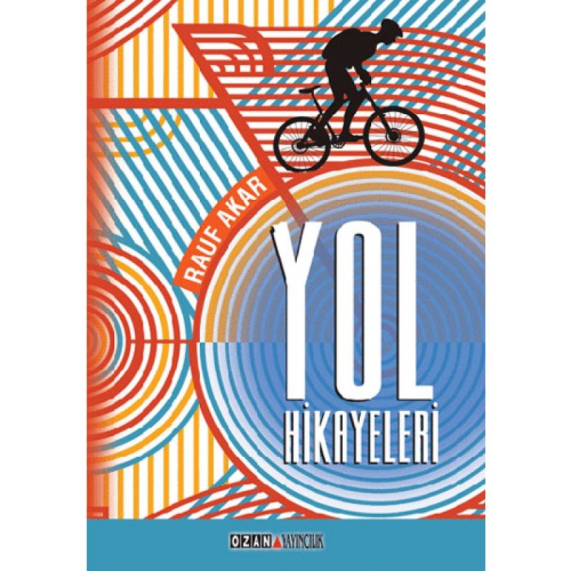 Yol Hikayeleri