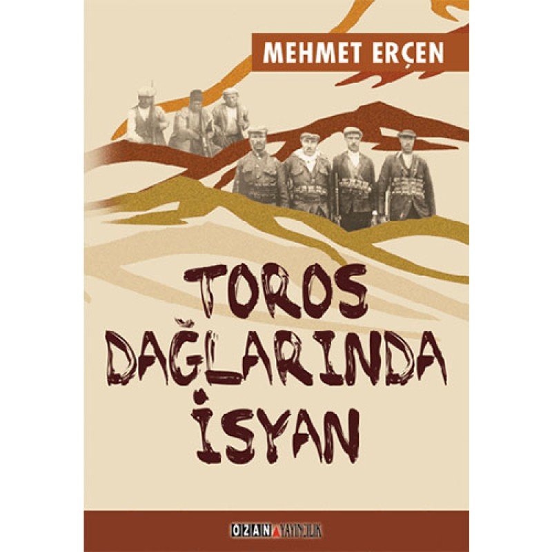 Toros Dağlarında İsyan