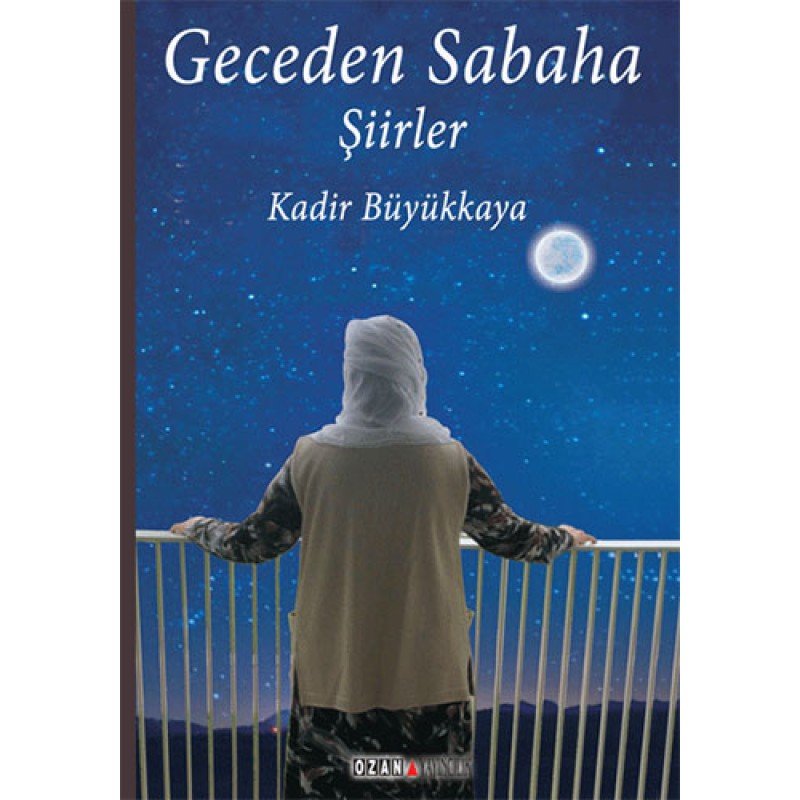 Geceden Sabaha