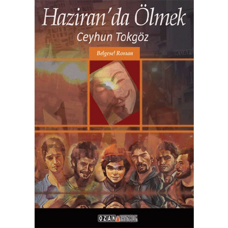 Haziran’Da Ölmek