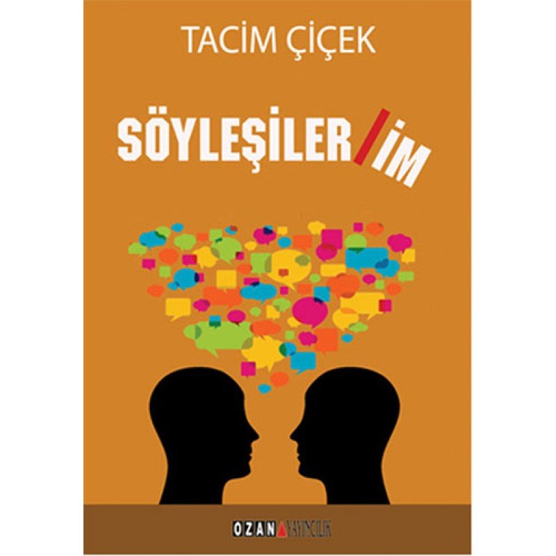 Söyleşilerim