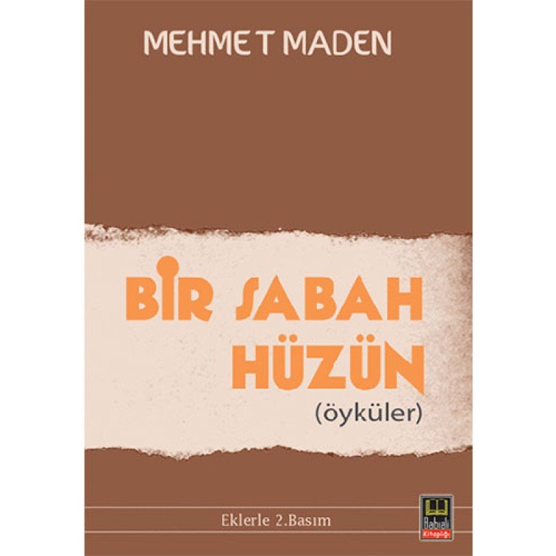 Bir Sabah Hüzün