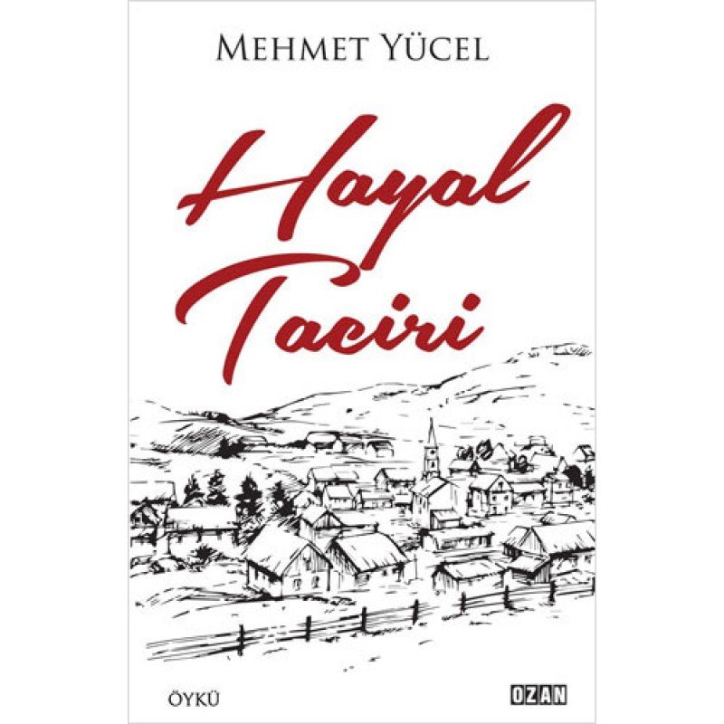 Hayal Taciri