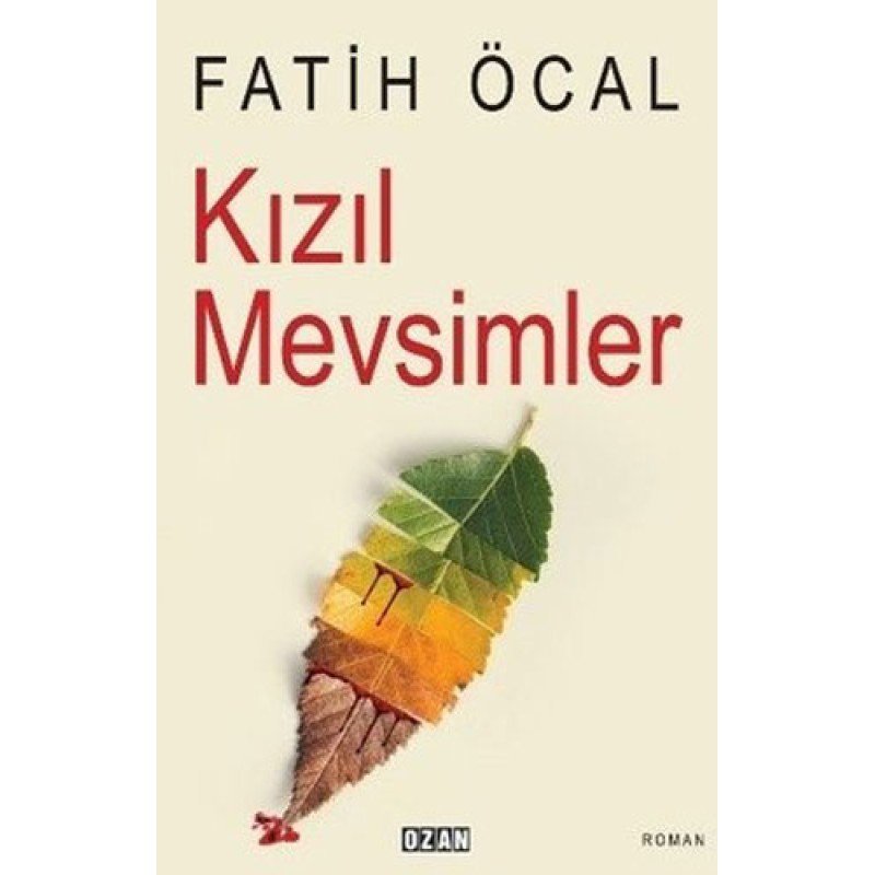 Kızıl Mevsimler