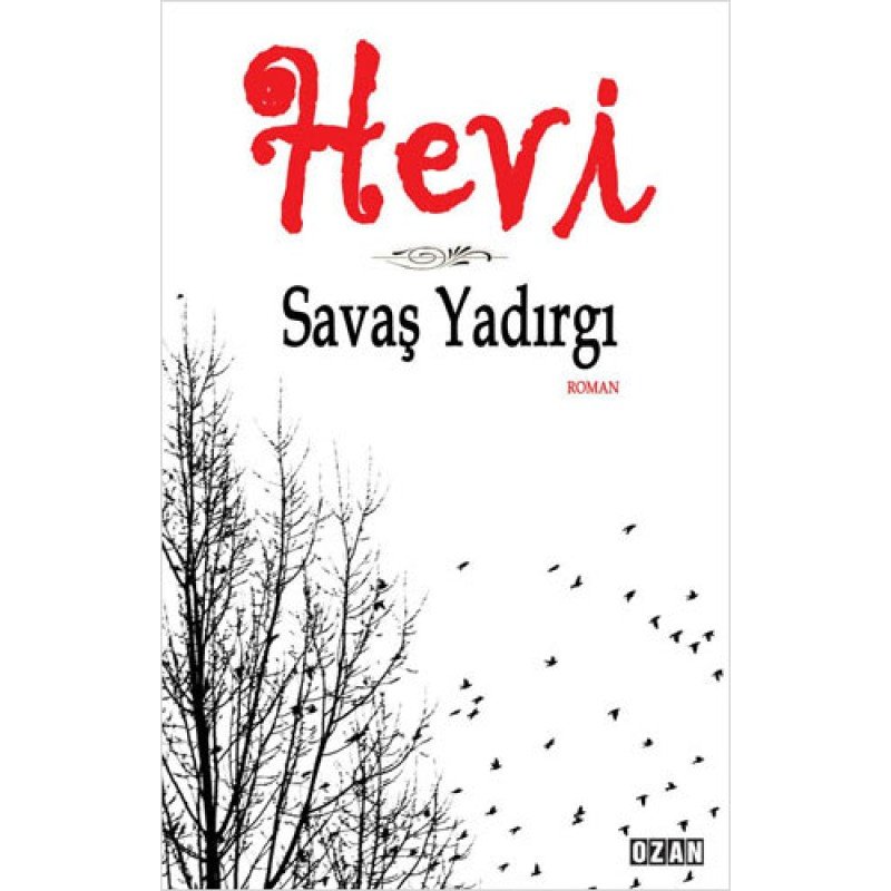 Hevi