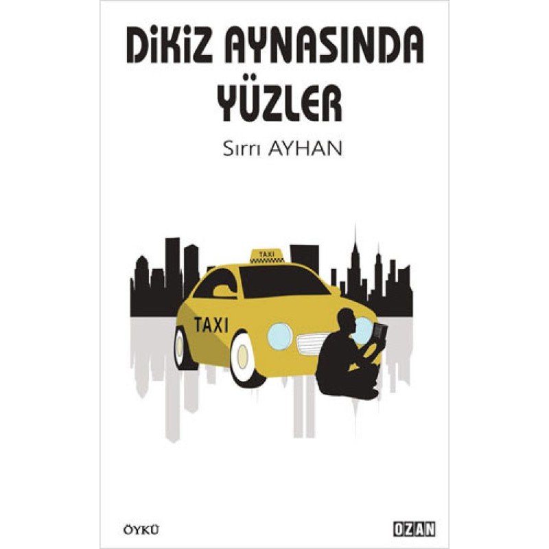 Dikiz Aynasında Yüzler