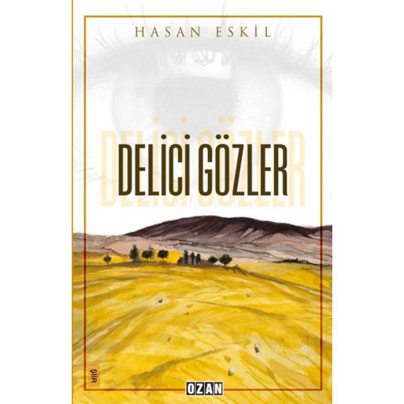 Delici Gözler