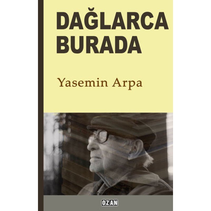 Dağlarca Burada