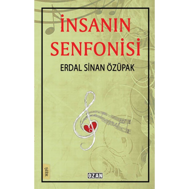 İnsanın Senfonisi