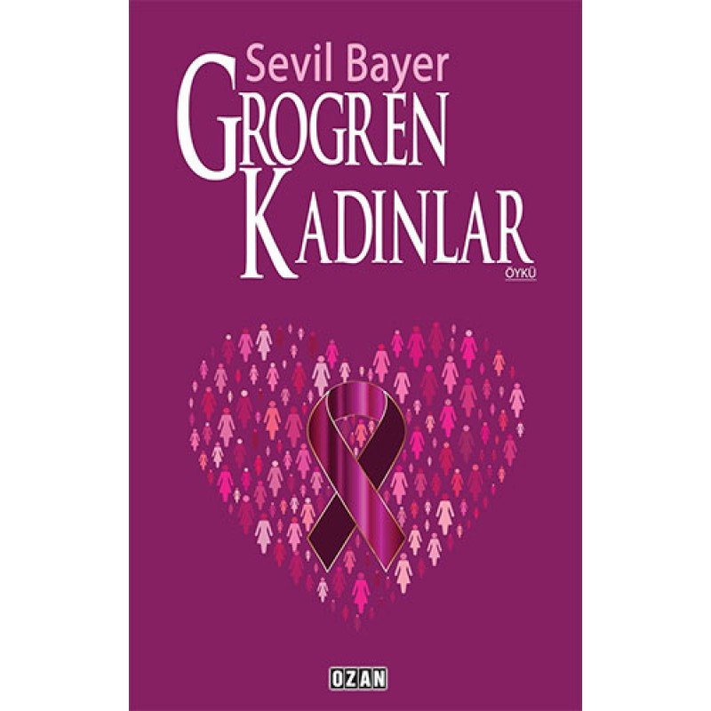 Grogren Kadınlar