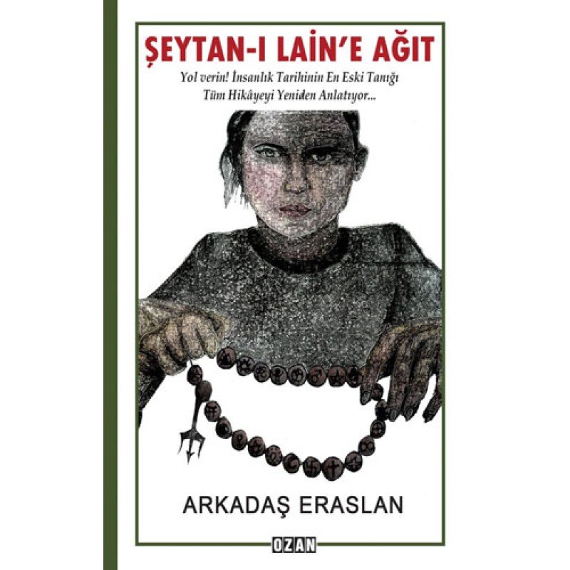 Şeytan-I Lain'E Ağıt