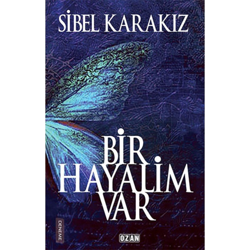 Bir Hayalim Var