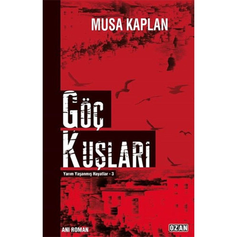 Göç Kuşları