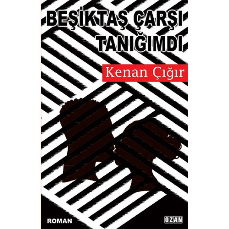 Beşiktaş Çarşı Tanığımdı