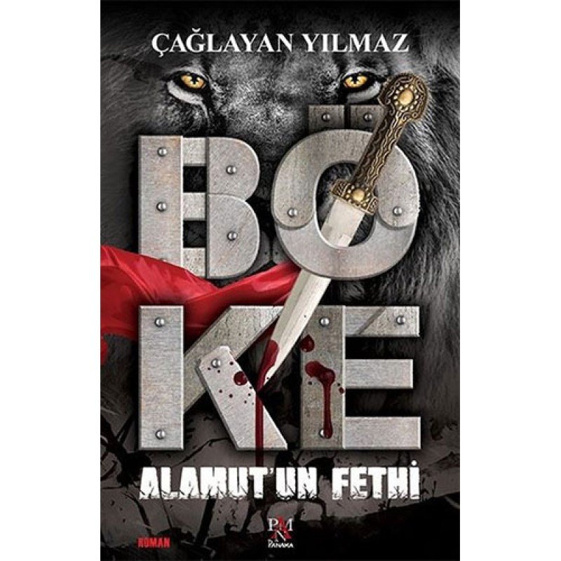 Böke - Alamut’Un Fethi