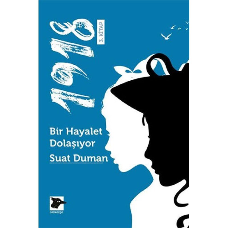 1918 - Bir Hayalet Dolaşıyor