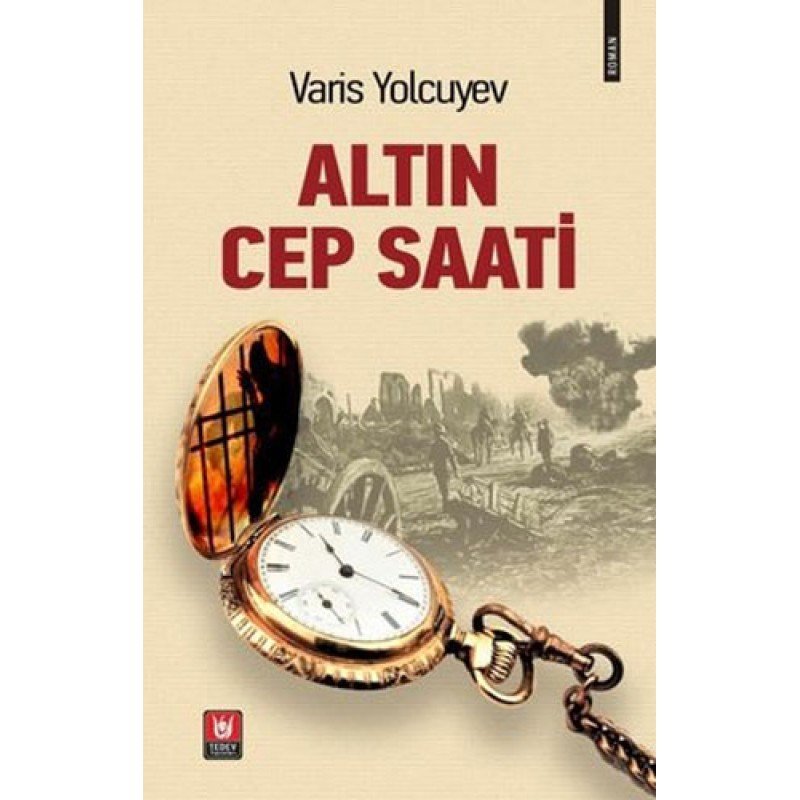 Altın Cep Saati