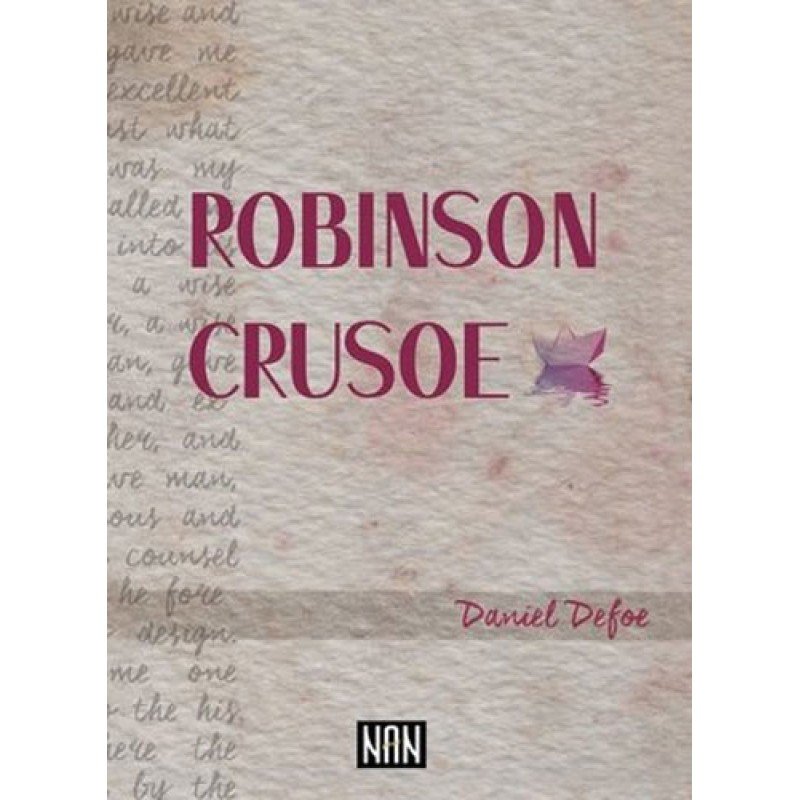 Robinson Crusoe