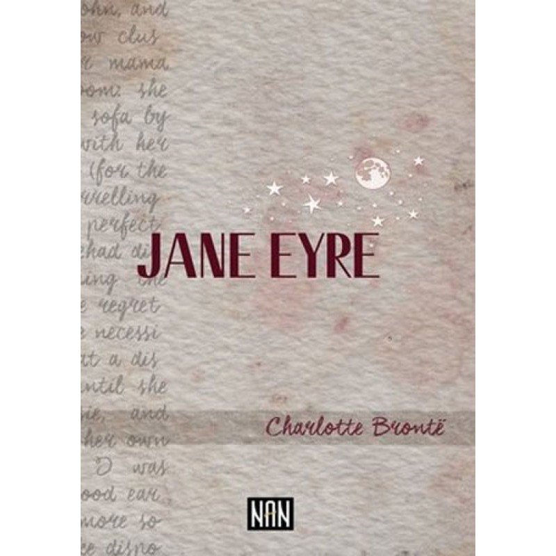 Jane Eyre