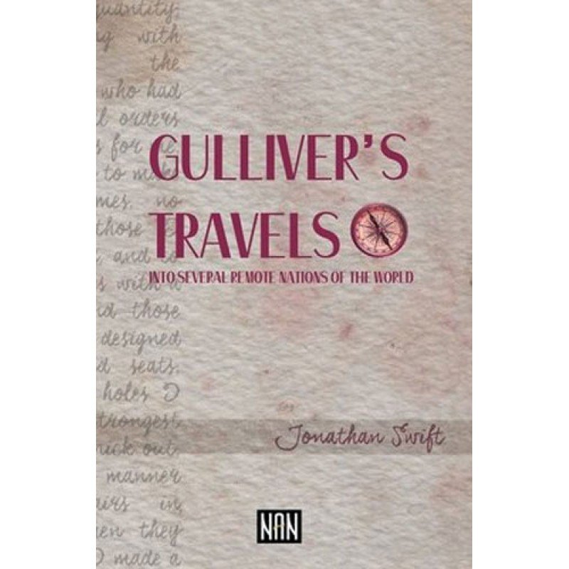 Gulliver'S Travels