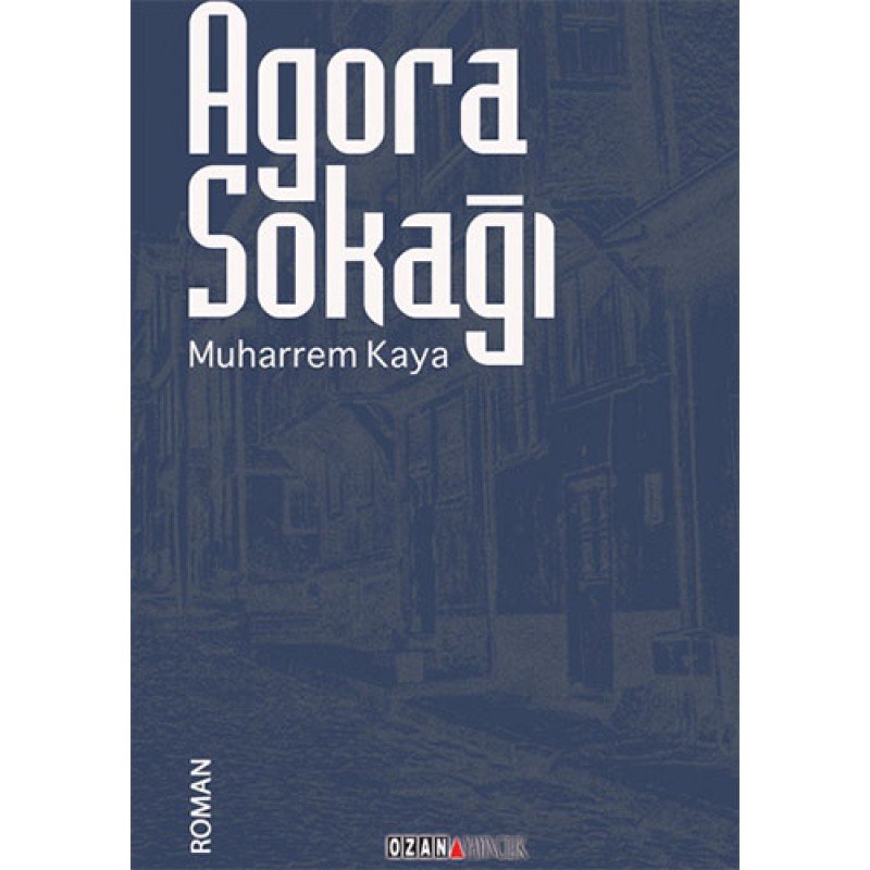 Agora Sokağı