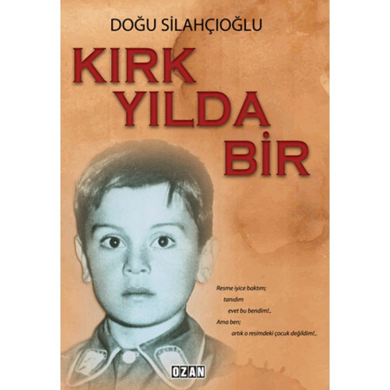 Kırk Yılda Bir