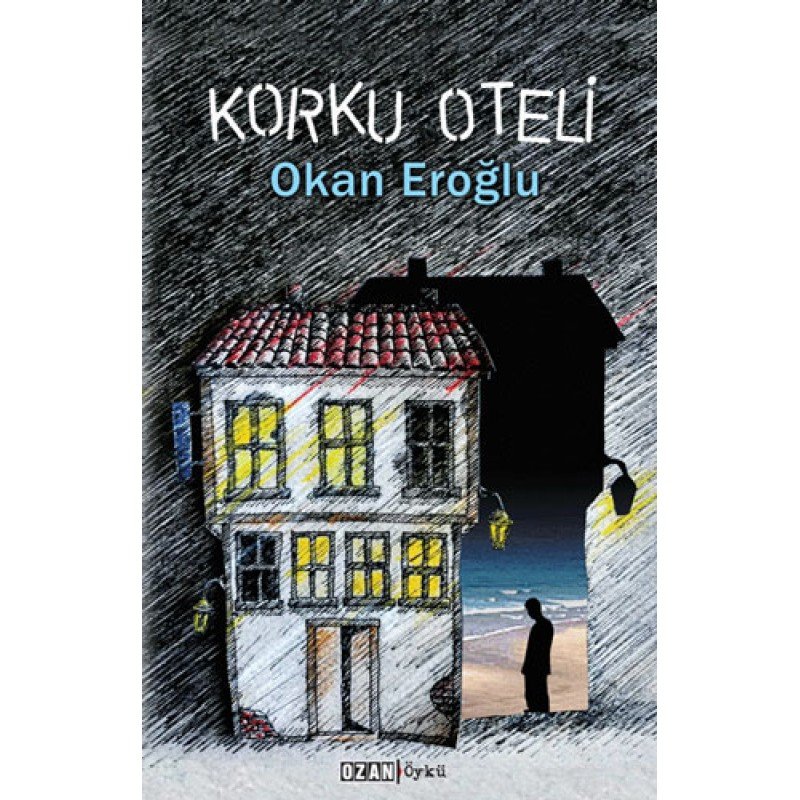 Korku Oteli