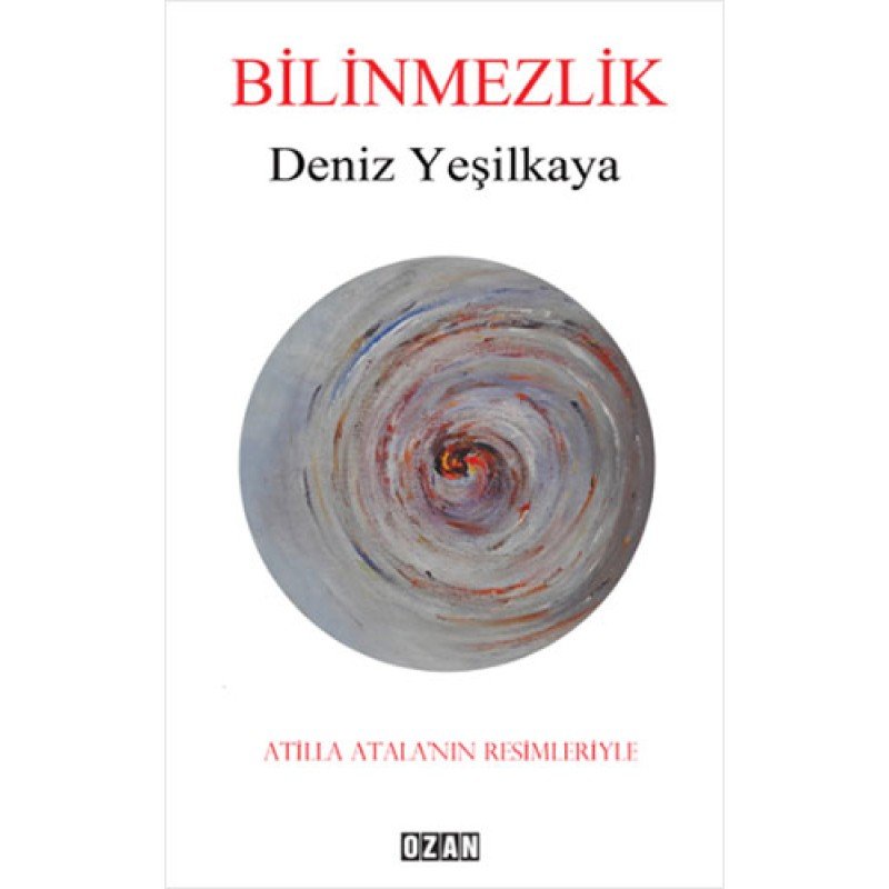 Bilinmezlik