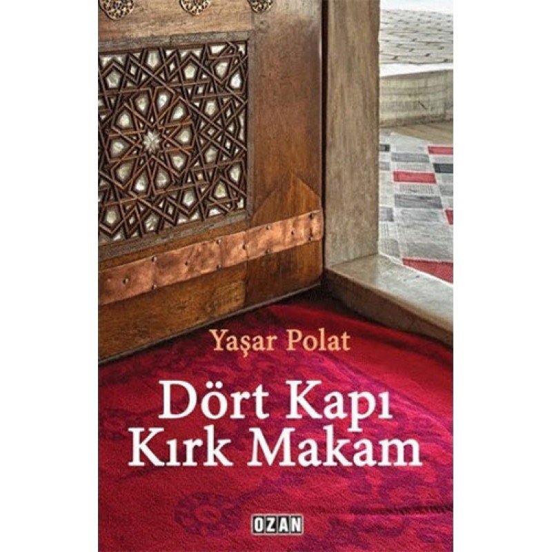 Dört Kapı Kırk Makam