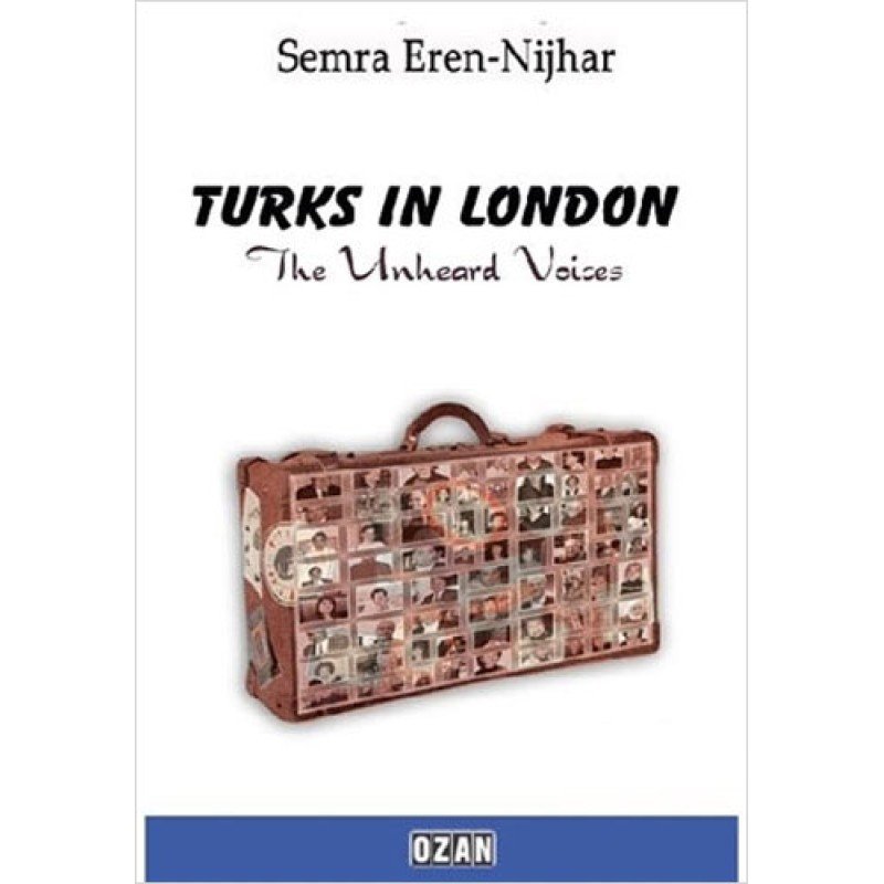 Turks İn London